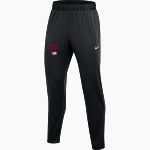 TUTTLE PUBLIC SCHOOL TIGERS Nike Men's Relentless Pant Front Thumbnail