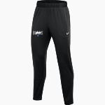 Bartram Trail Bears Nike Men's Relentless Pant Front Thumbnail