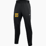 WEST PHILADELPHIA CATHOLIC HIGH SCHOOL BURRS Nike Men's Relentless Pant Front Thumbnail