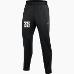 Olivet Nazarene Tigers Nike Men's Relentless Pant Front Thumbnail