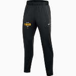 Trinity Tigers <span class="pdp-name-mascot">Trinity College of Florida Tigers</span> Nike Men's Relentless Pant Front Thumbnail