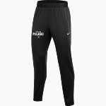 Pulaski Red Raiders <span class="pdp-name-mascot">Pulaski Red Reaiders</span> Nike Men's Relentless Pant Front Thumbnail