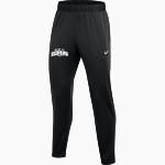 GRANDVIEW HIGH SCHOOL ZEBRAS <span class="pdp-name-mascot">GRANDVIEW ZEBRAS</span> Nike Men's Relentless Pant Front Thumbnail