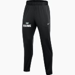 WESTMOOR HIGH SCHOOL RAMS Nike Men's Relentless Pant Front Thumbnail