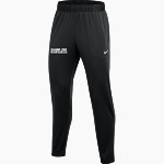 BOSQUEVILLE HIGH SCHOOL BULLDOGS <span class="pdp-name-mascot">BOSQUEVILLE BULLDOGS</span> Nike Men's Relentless Pant Front Thumbnail