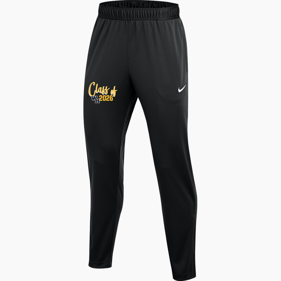 WINTER HAVEN HIGH SCHOOL BLUE DEVILS <span class="pdp-name-mascot">WINTER HAVEN BLUE DEVILS</span> Nike Men's Relentless Pant