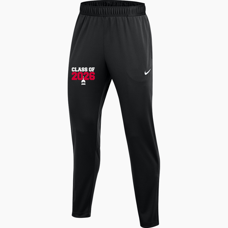 MMI PREPARATORY SCHOOL PREPPERS Nike Men's Relentless Pant