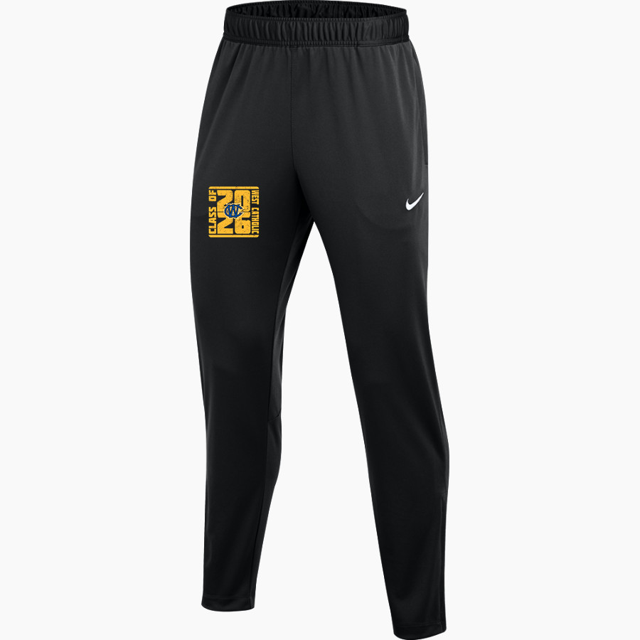 WEST PHILADELPHIA CATHOLIC HIGH SCHOOL BURRS Nike Men's Relentless Pant