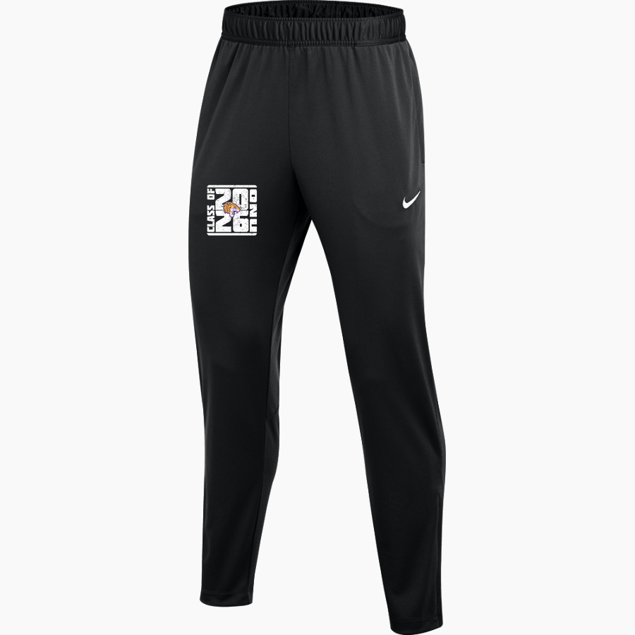 Olivet Nazarene Tigers Nike Men's Relentless Pant