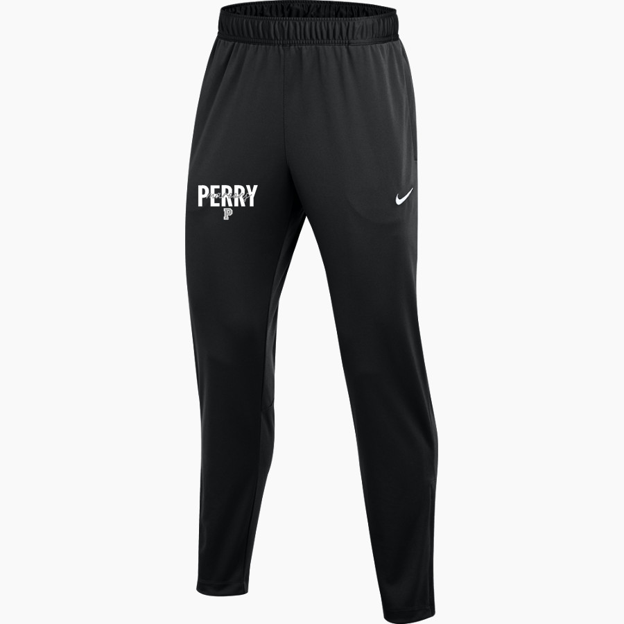 PERRY HIGH SCHOOL MAROONS <span class="pdp-name-mascot">PERRY MAROONS</span> Nike Men's Relentless Pant