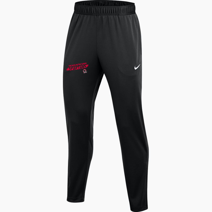 The Burlington School SPARTANS <span class="pdp-name-mascot">The Burlington School SPARTANS</span> Nike Men's Relentless Pant