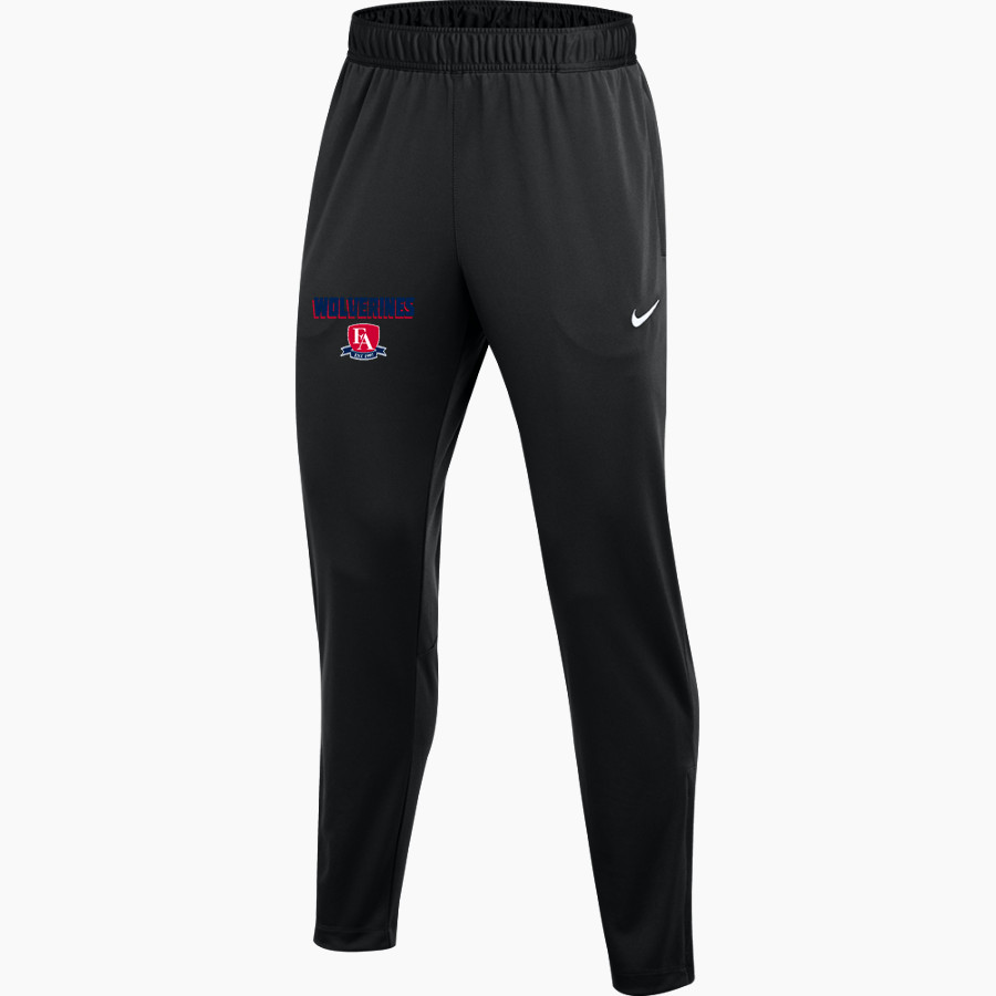 Frontier Academy Wolverines <span class="pdp-name-mascot">Frontier Academy Wolverines</span> Nike Men's Relentless Pant