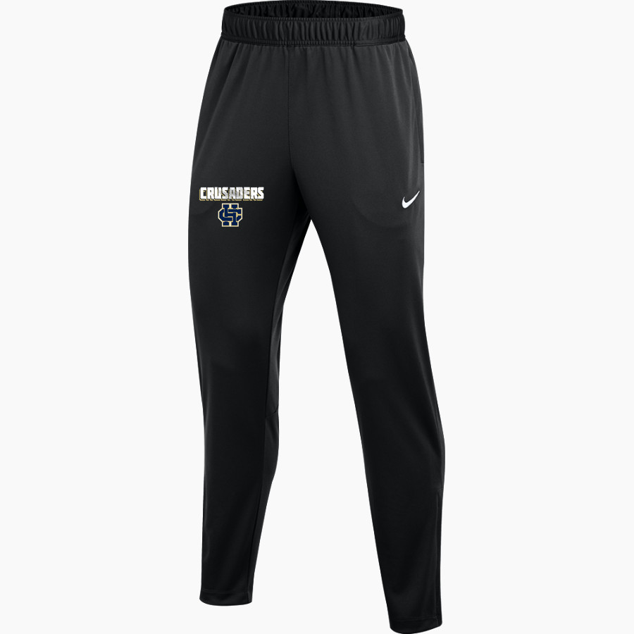 Bishop Heelan Crusaders <span class="pdp-name-mascot">Bishop HC</span> Nike Men's Relentless Pant