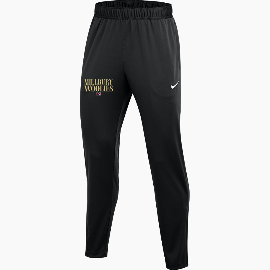 MILLBURY SR HIGH SCHOOL WOOLIES <span class="pdp-name-mascot">MILLBURY MEMORIAL WOOLIES</span> Nike Men's Relentless Pant