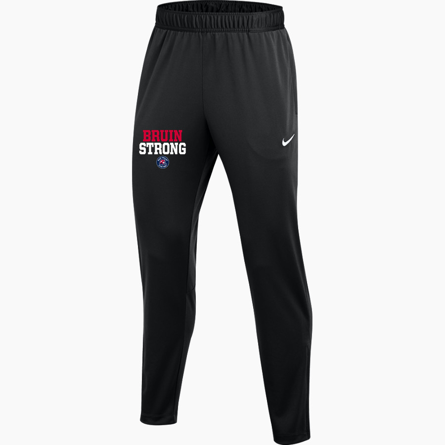 East Valley Central Bruins <span class="pdp-name-mascot">East Valley Central Middle School Bruins</span> Nike Men's Relentless Pant