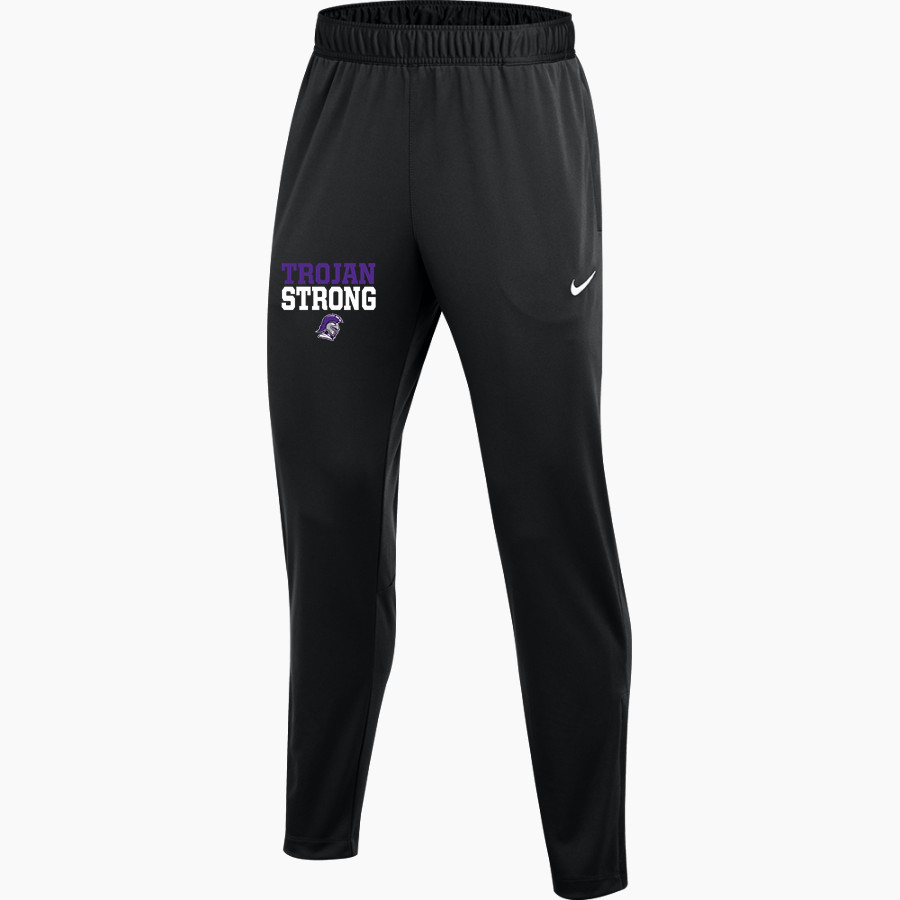 Trevecca University Trojans Nike Men's Relentless Pant
