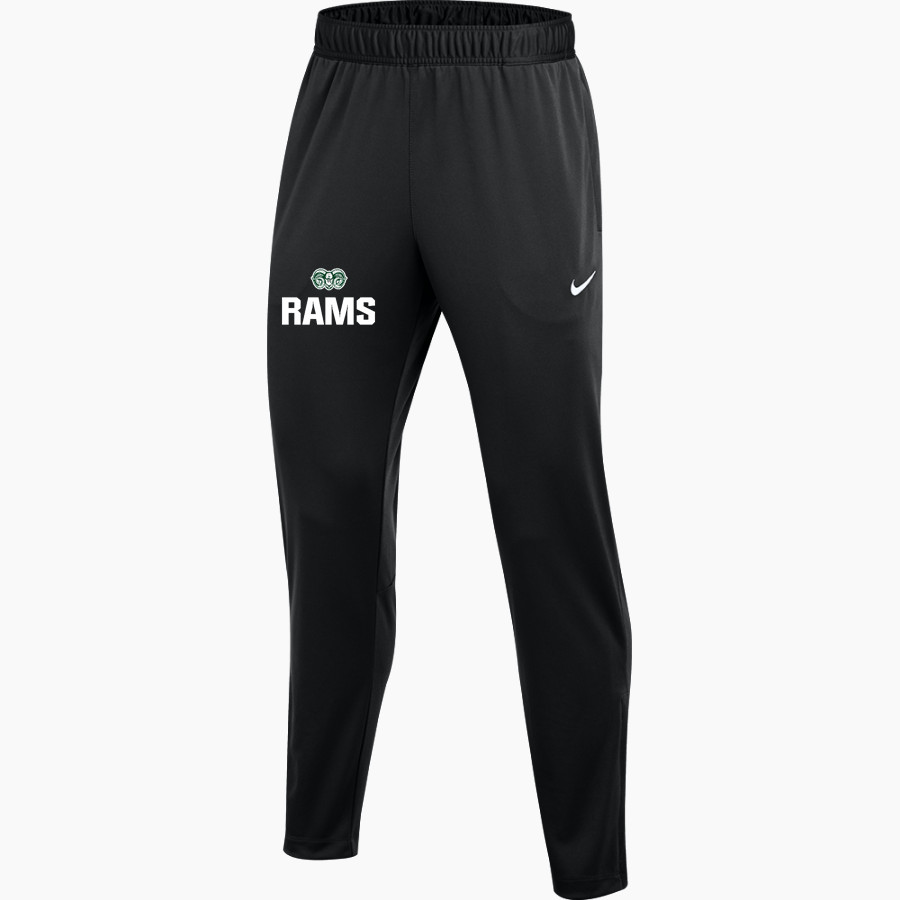 WESTMOOR HIGH SCHOOL RAMS Nike Men's Relentless Pant