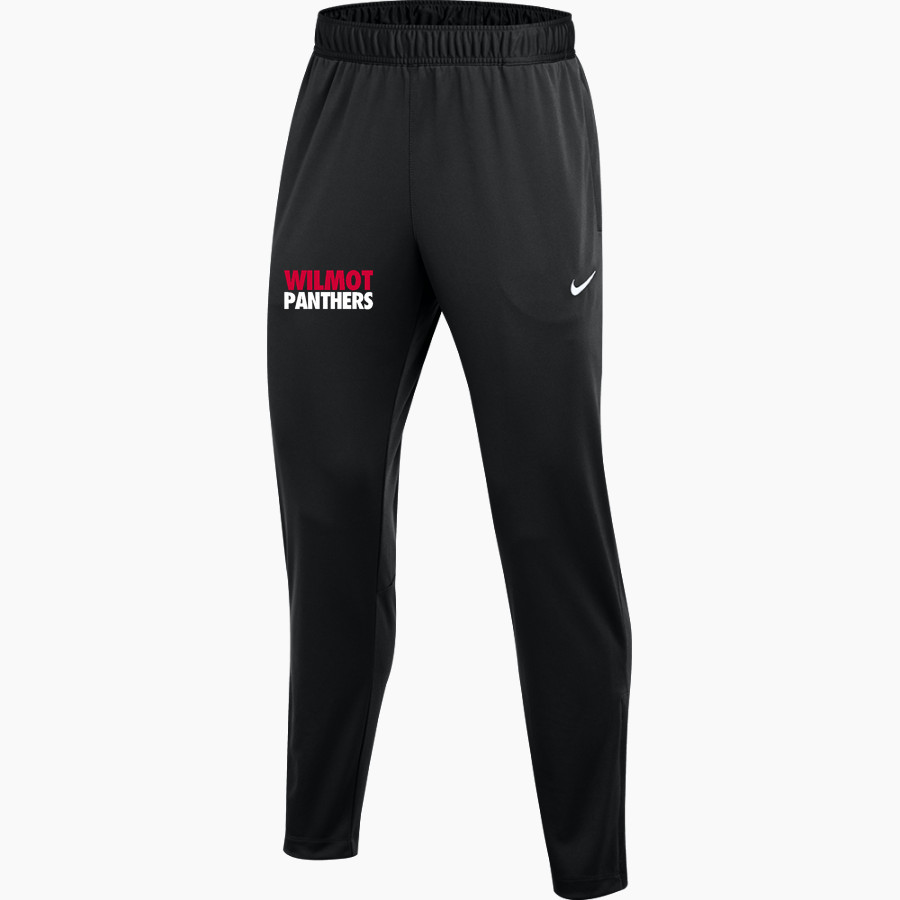 WILMOT UNION HIGH SCHOOL PANTHERS <span class="pdp-name-mascot">WILMOT PANTHERS</span> Nike Men's Relentless Pant