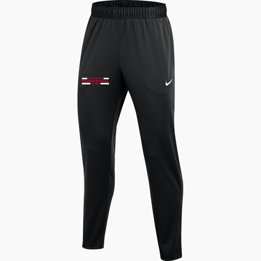 Ricardo Estrada Falcons Nike Men's Relentless Pant