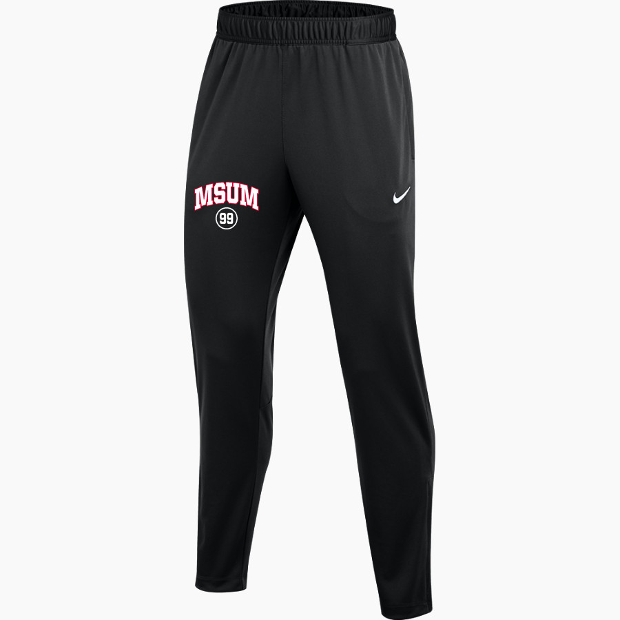 MSUM Dragons <span class="pdp-name-mascot">MSUM Dragons</span> Nike Men's Relentless Pant