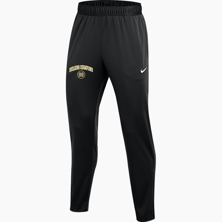 Building Champions Baseball <span class="pdp-name-mascot">Building Champions Baseball</span> Nike Men's Relentless Pant
