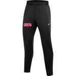 Bluefield University Sideline Store <span class="pdp-name-mascot">Bluefield University</span> Nike Men's Relentless Pant Front Thumbnail