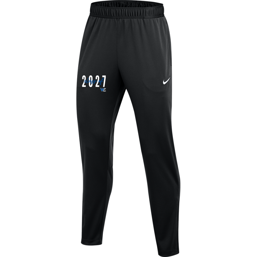 WESTERN CHRISTIAN SCHOOL PIONEERS ONLINE STORE <span class="pdp-name-mascot">WESTERN CHRISTIAN PIONEERS</span> Nike Men's Relentless Pant