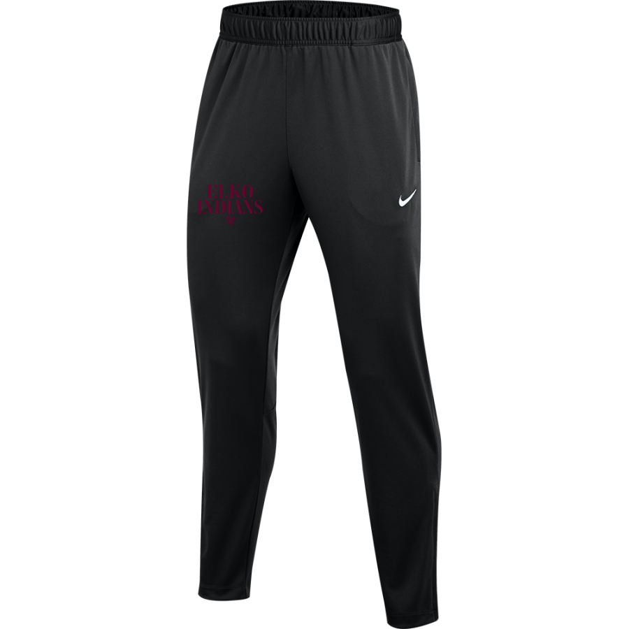 ELKO HIGH SCHOOL INDIANS <span class="pdp-name-mascot">ELKO INDIANS</span> Nike Men's Relentless Pant