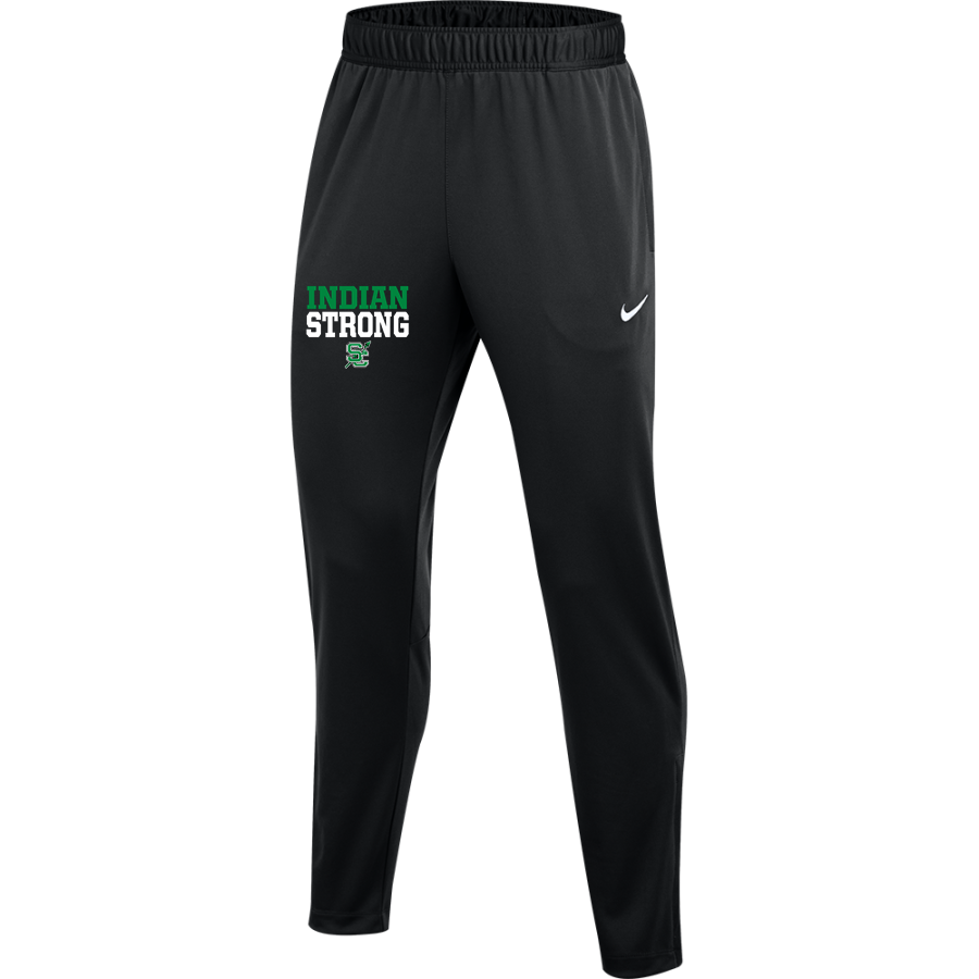 SEMINOLE COUNTY HIGH SCHOOL INDIANS <span class="pdp-name-mascot">SEMINOLE COUNTY INDIANS</span> Nike Men's Relentless Pant