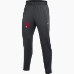 McPolin Moose <span class="pdp-name-mascot">McPolin Elementary School Moose</span> Nike Men's Relentless Pant Front Thumbnail