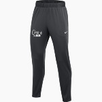 Woodburn Bulldogs <span class="pdp-name-mascot">Woodburn Bulldogs</span> Nike Men's Relentless Pant Front Thumbnail