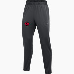 WashU Online Store <span class="pdp-name-mascot">Washington University Bears</span> Nike Men's Relentless Pant Front Thumbnail