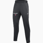 Sioux Falls Storm Storm <span class="pdp-name-mascot">Sioux Falls Storm</span> Nike Men's Relentless Pant Front Thumbnail
