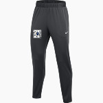 GOLDEY-BEACOM Lightning Nike Men's Relentless Pant Front Thumbnail