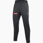 Benedictine University Mesa Redhawks Nike Men's Relentless Pant Front Thumbnail