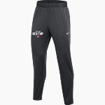Red Top Miners <span class="pdp-name-mascot">Red Top MIners</span> Nike Men's Relentless Pant Front Thumbnail