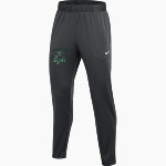 Holy Trinity Catholic Eagles Nike Men's Relentless Pant Front Thumbnail