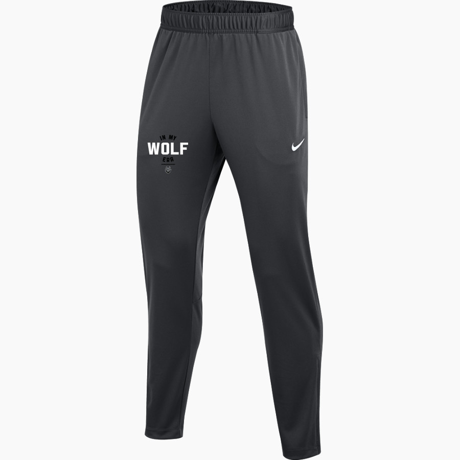 Mason Creek Wolves <span class="pdp-name-mascot">Mason Creek Wolves</span> Nike Men's Relentless Pant