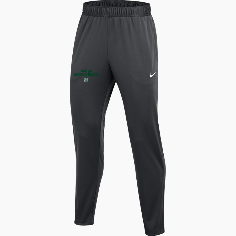 Wisconsin Heights High School Vanguards <span class="pdp-name-mascot">Wisconsin Heights High School</span> Nike Men's Relentless Pant
