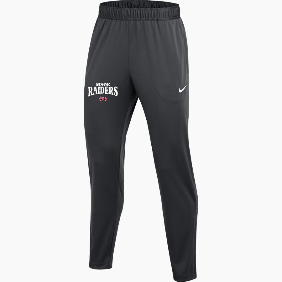 Milwaukee School of Engineering <span class="pdp-name-mascot">MSOE Raiders</span> Nike Men's Relentless Pant