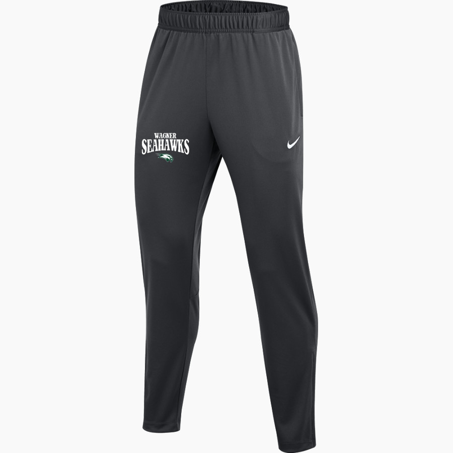 Wagner Seahawks official sideline store <span class="pdp-name-mascot">Wagner Seahawks</span> Nike Men's Relentless Pant