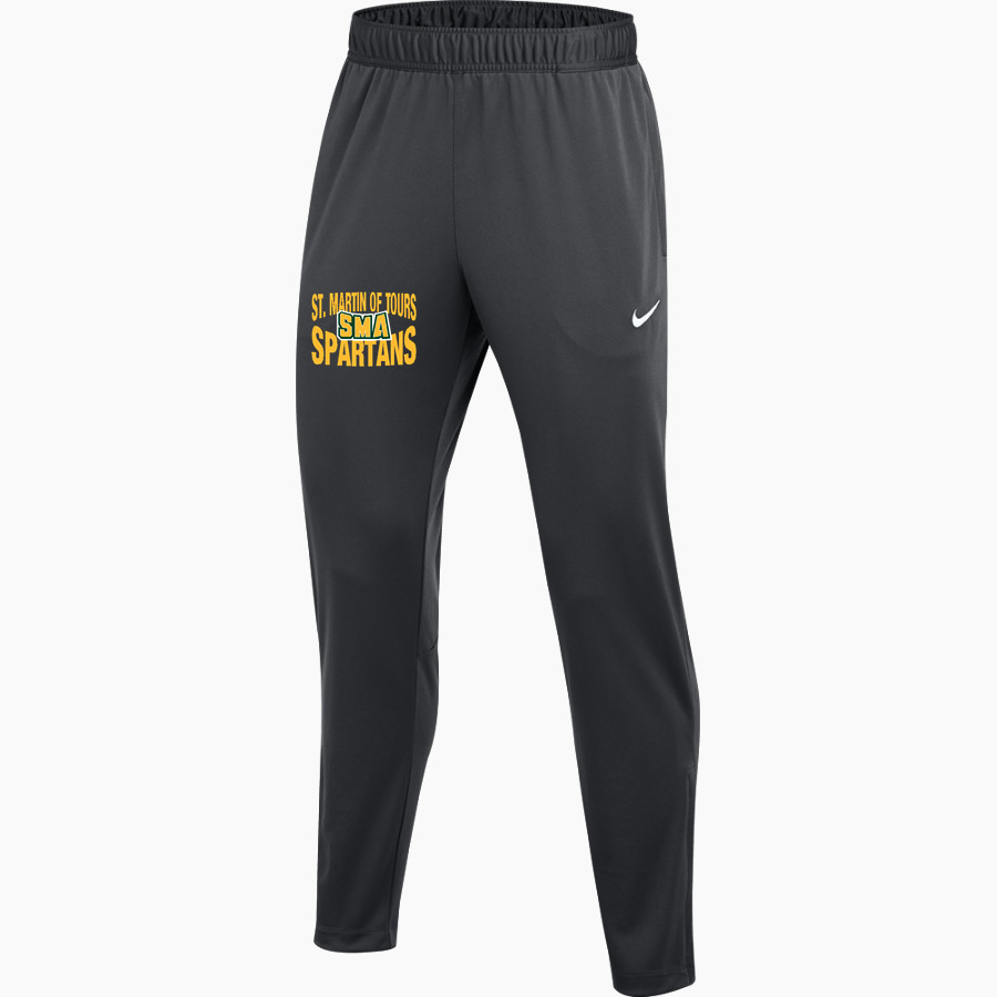 St. Martin of Tours Spartans Nike Men's Relentless Pant