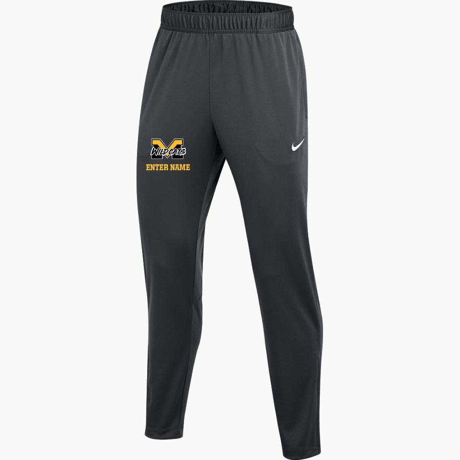 MAQUOKETA VALLEY HIGH SCHOOL WILDCATS <span class="pdp-name-mascot">MAQUOKETA VALLEY WILDCATS</span> Nike Men's Relentless Pant