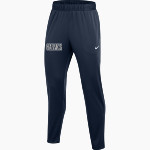 Yes Prep Northwest Hawks <span class="pdp-name-mascot">Yes Prep Northwest Hawks</span> Nike Men's Relentless Pant Front Thumbnail