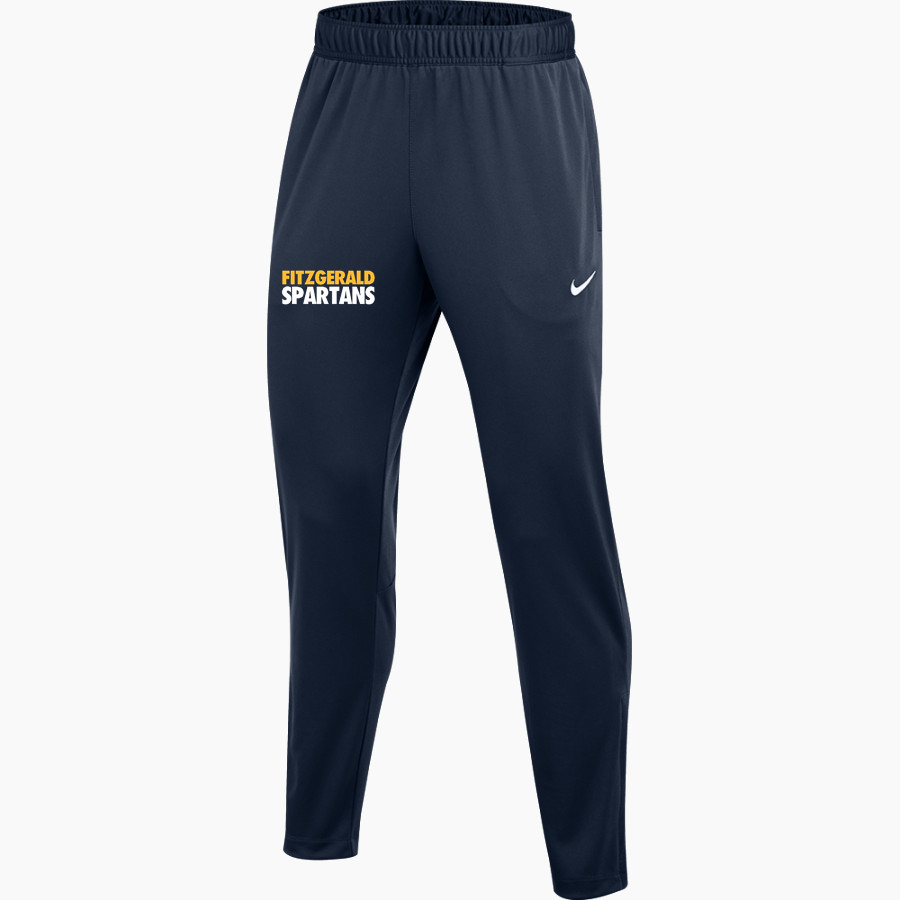 Fitzgerald Spartans official sideline store Nike Men's Relentless Pant