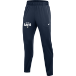 St. Dominic Savio Catholic School <span class="pdp-name-mascot">Savio Eagles</span> Nike Men's Relentless Pant Front Thumbnail