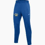 Mount Pleasant Tigers <span class="pdp-name-mascot">Mount Pleasant Tigers</span> Nike Men's Relentless Pant Front Thumbnail