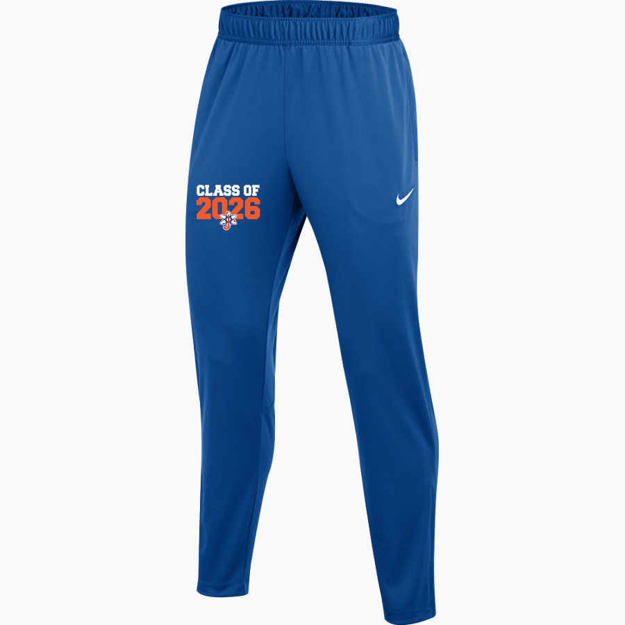 Johnson Atom Smashers <span class="pdp-name-mascot">Sol C. Johnson Atom Smashers</span> Nike Men's Relentless Pant