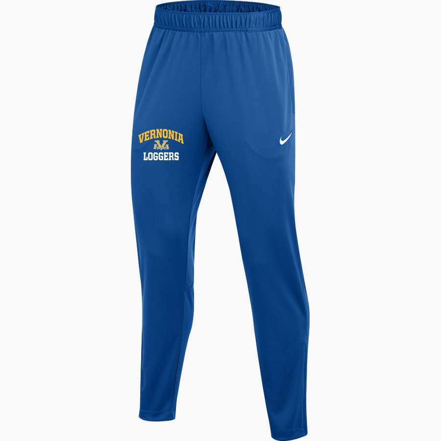 Vernonia Loggers <span class="pdp-name-mascot">Vernonia Loggers</span> Nike Men's Relentless Pant