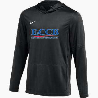 AC Nike Men's Dri-Fit Lightweight Hoodie